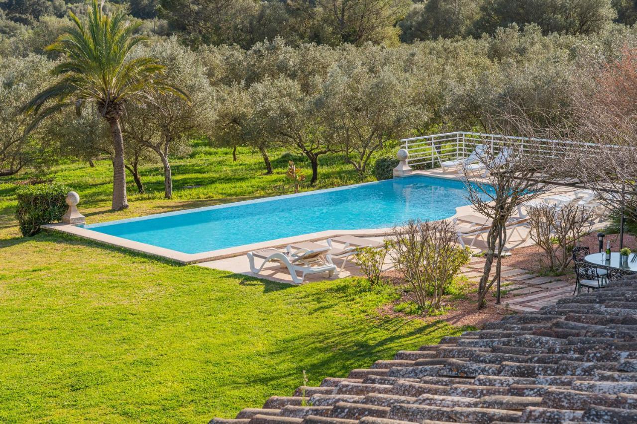Sa Tafona De Son Quint En Villa *