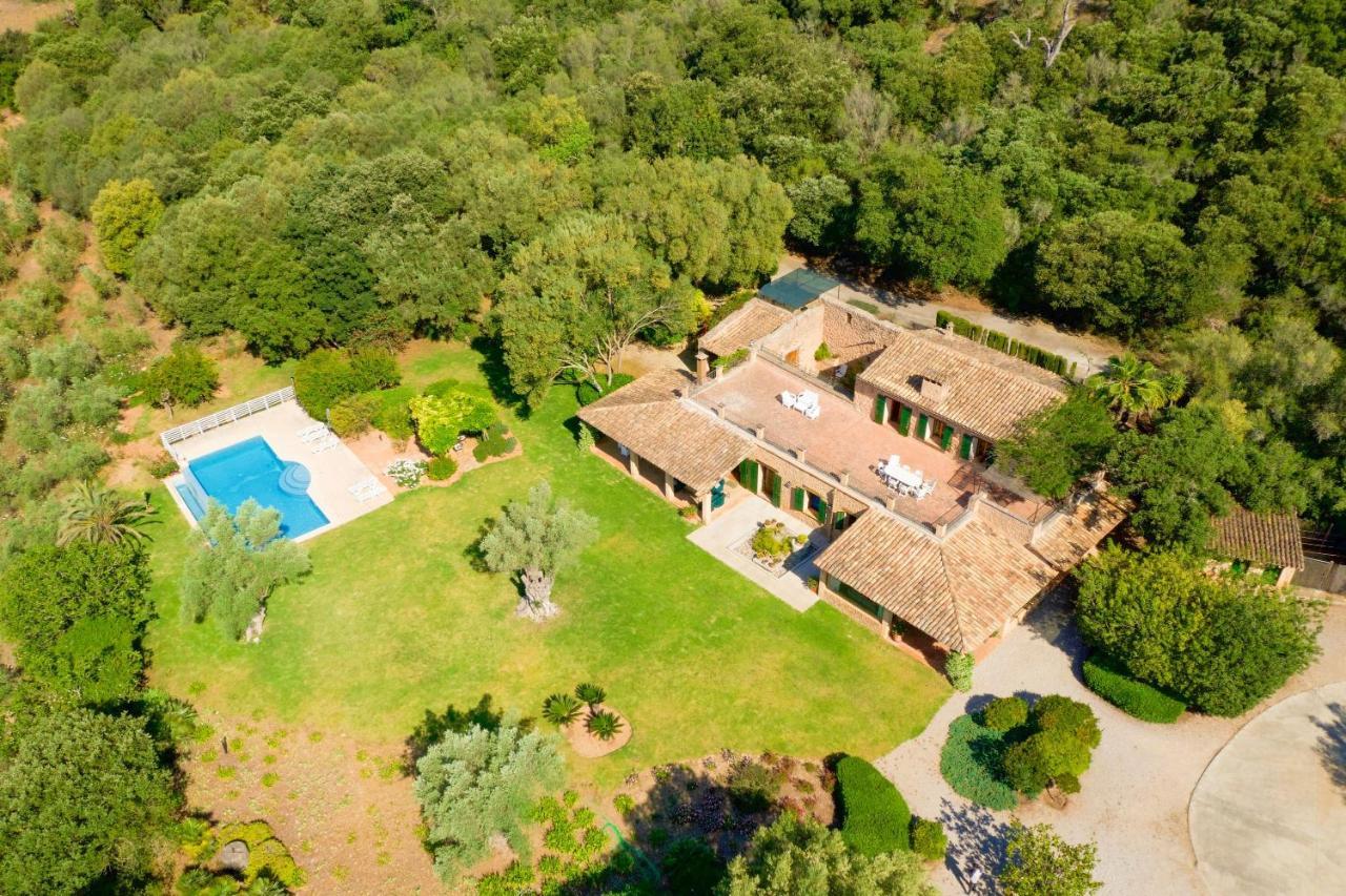 Sa Tafona De Son Quint En Villa *