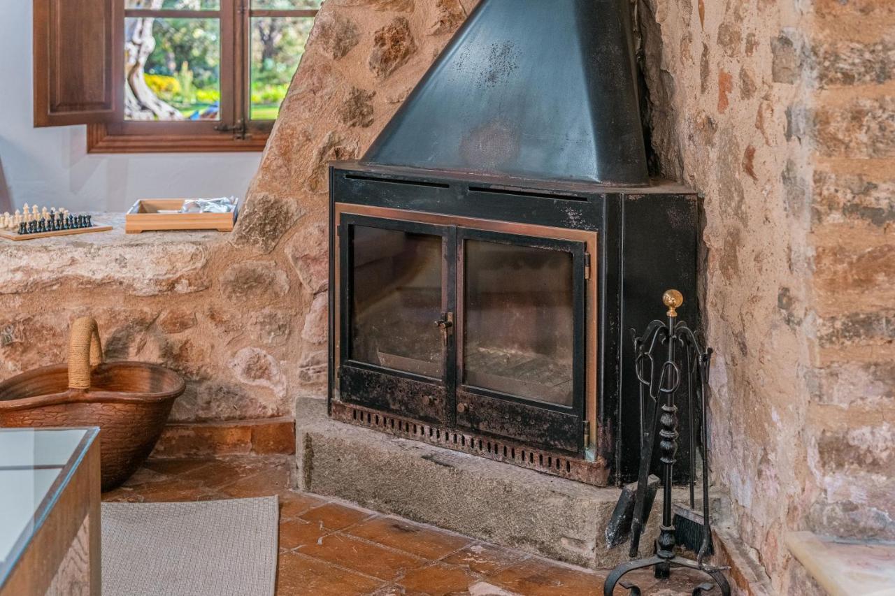 Sa Tafona De Son Quint En Villa